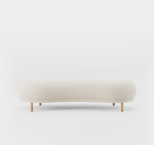Dandy Ottoman