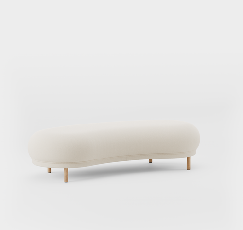 Dandy Ottoman