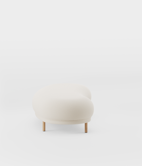 Dandy Ottoman