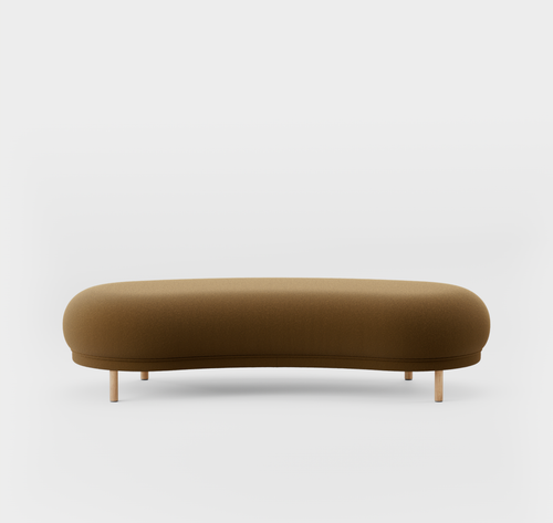 Dandy Ottoman
