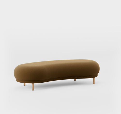 Dandy Ottoman
