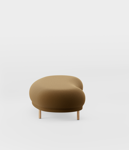 Dandy Ottoman
