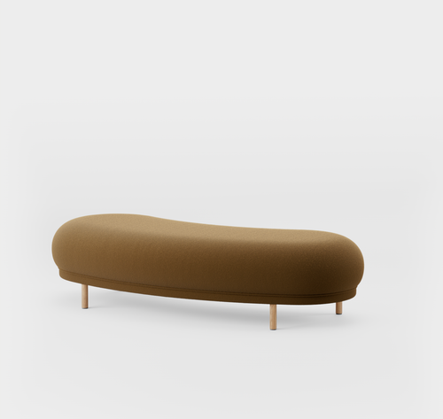 Dandy Ottoman