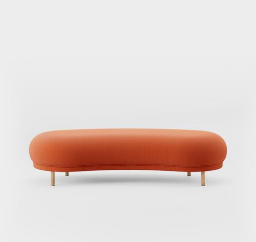 Dandy Ottoman