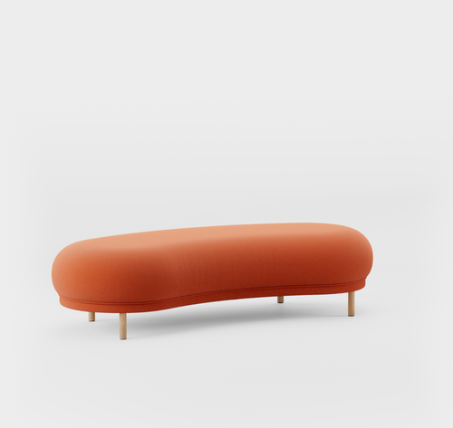Dandy Ottoman