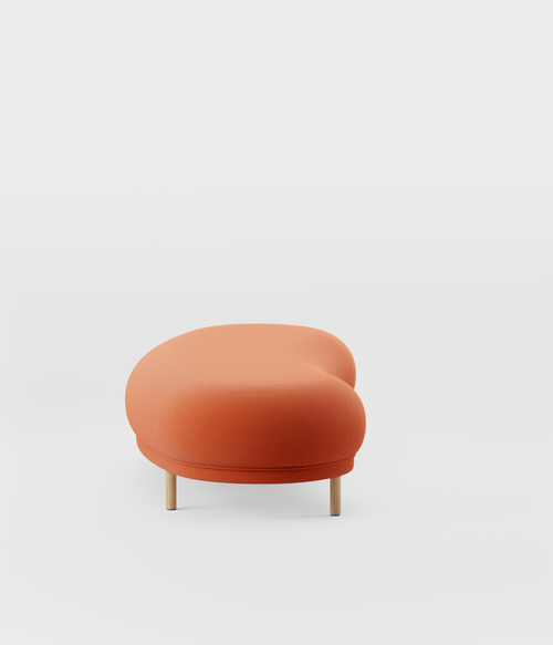 Dandy Ottoman