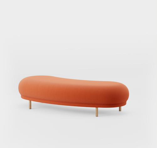 Dandy Ottoman