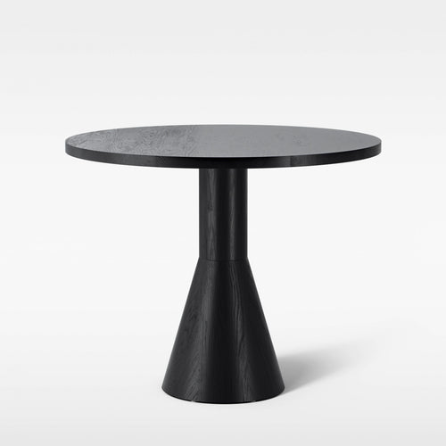 Draft Dining Table