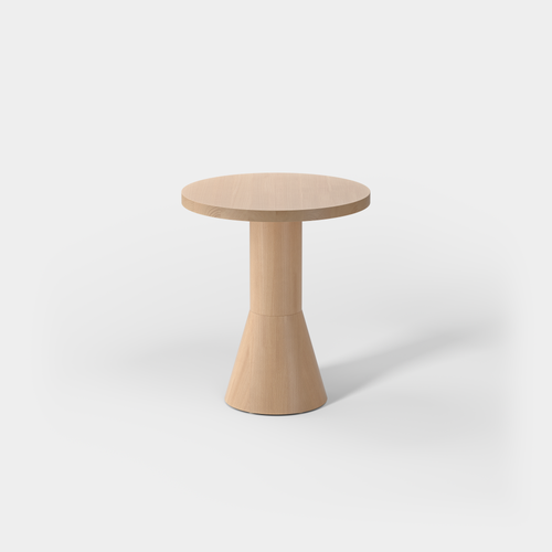 Draft Side Table H580