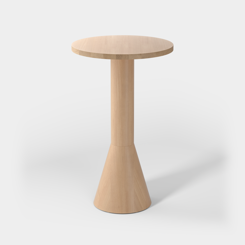 Draft Bar Table Ø600