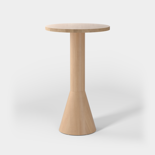 Draft Bar Table Ø600