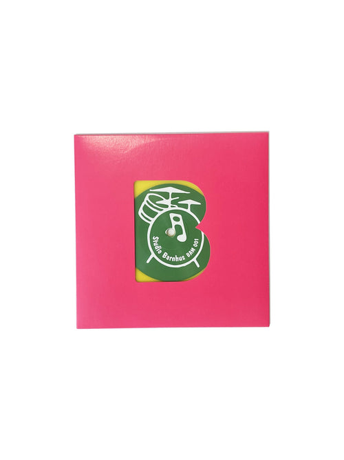 BAM! – Axel Boman - Vinyl