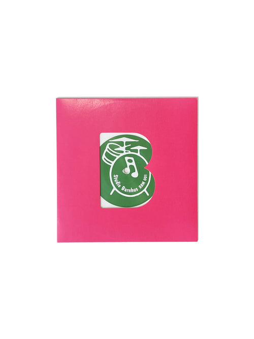 BAM! – Axel Boman - Vinyl