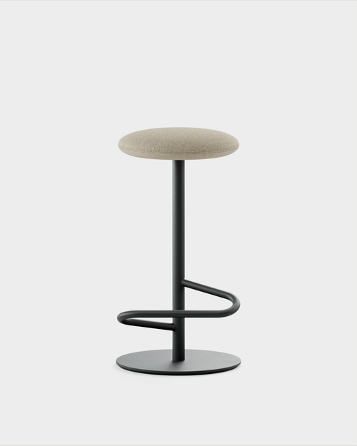 Odette Bar Stool H700
