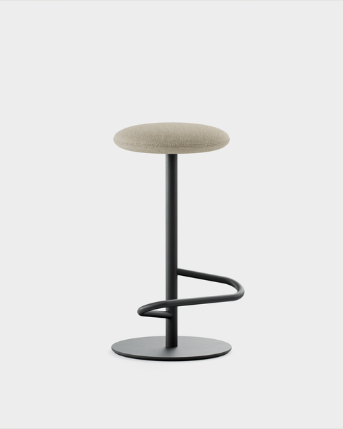 Odette Bar Stool H700