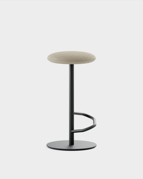 Odette Bar Stool H700