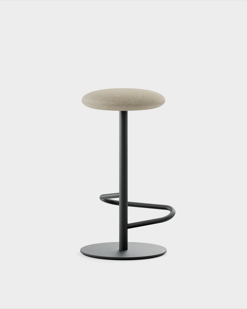 Odette Bar Stool H700