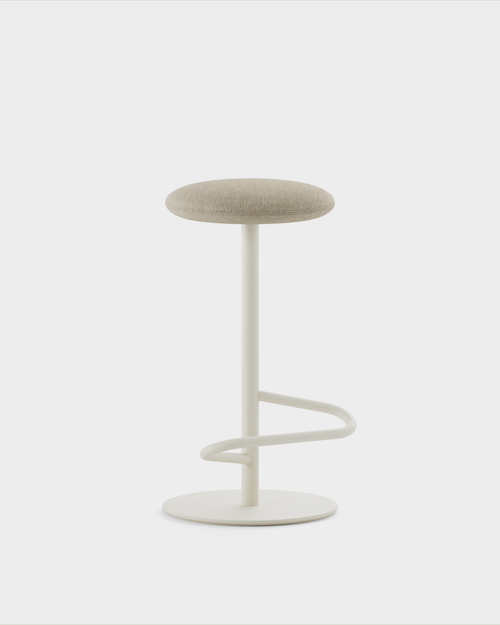 Odette Bar Stool H700