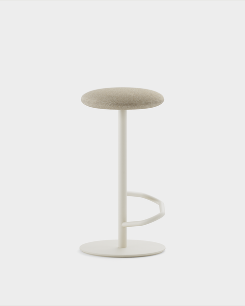 Odette Bar Stool H700
