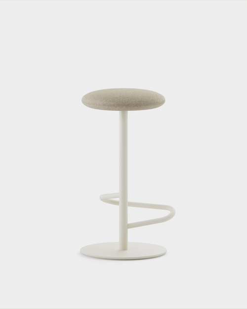 Odette Bar Stool H700