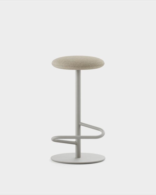 Odette Bar Stool H700