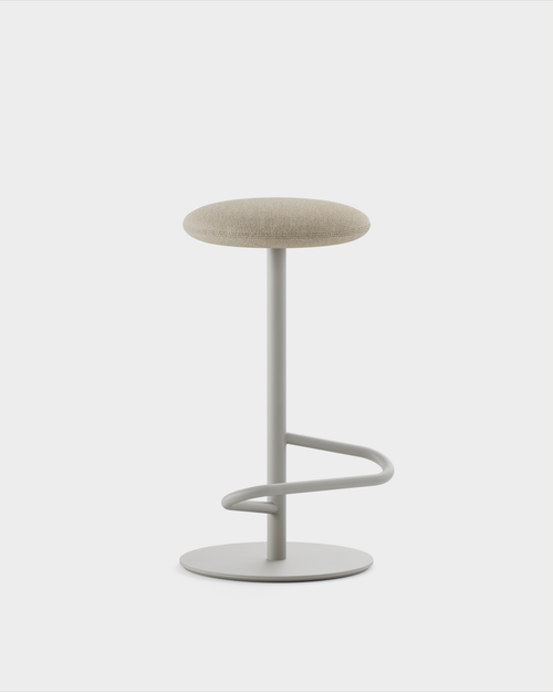 Odette Bar Stool H700