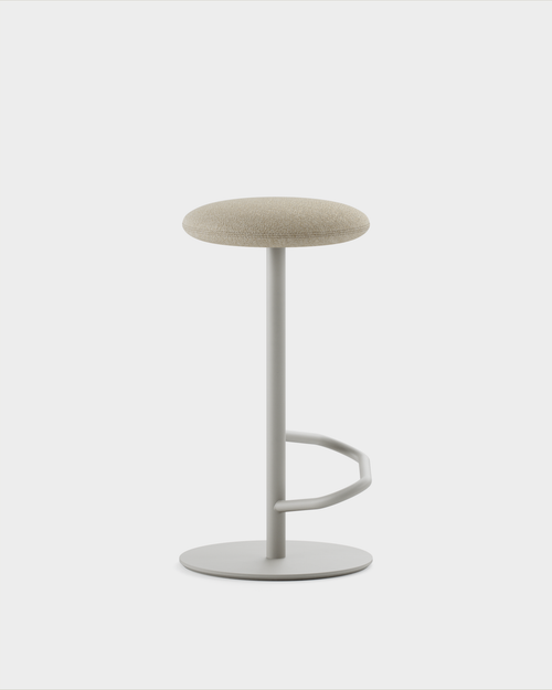 Odette Bar Stool H700