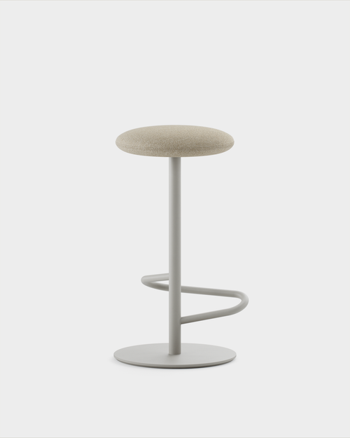 Odette Bar Stool H700