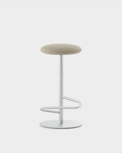 Odette Bar Stool H700