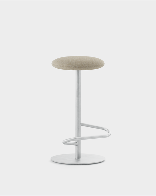 Odette Bar Stool H700