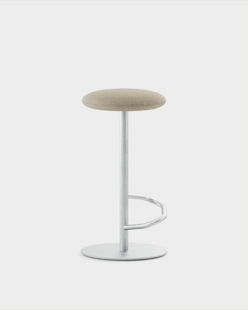 Odette Bar Stool H700