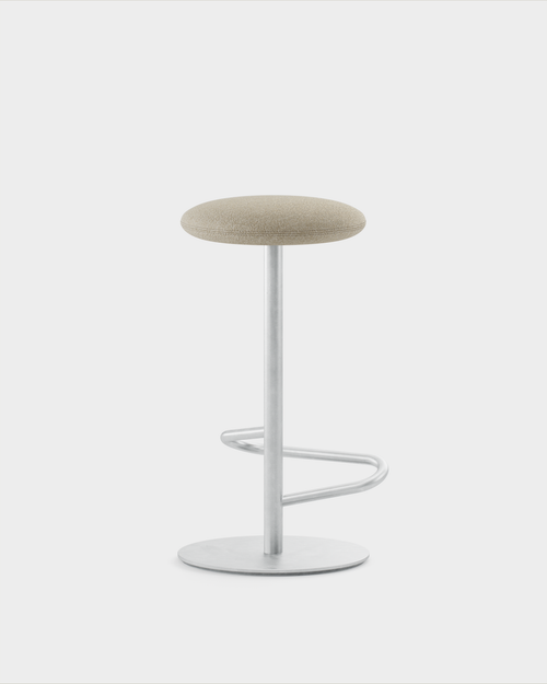 Odette Bar Stool H700