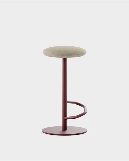Odette Bar Stool H700