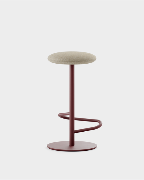 Odette Bar Stool H700