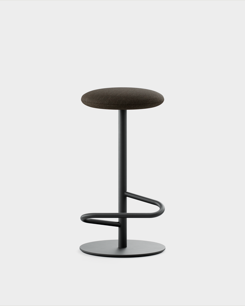 Odette Bar Stool H700