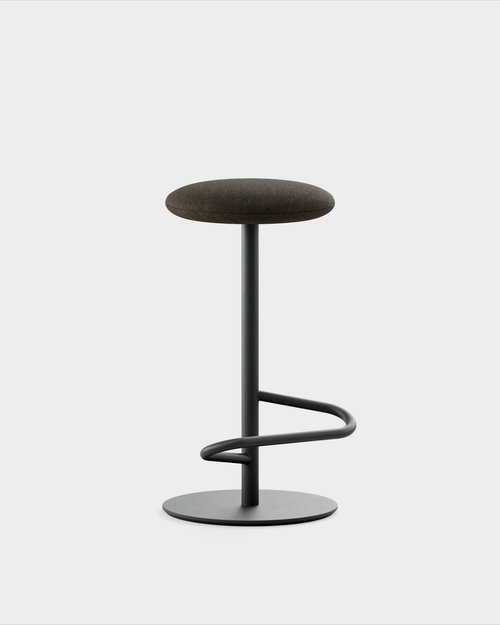 Odette Bar Stool H700