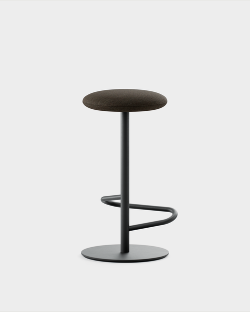 Odette Bar Stool H700