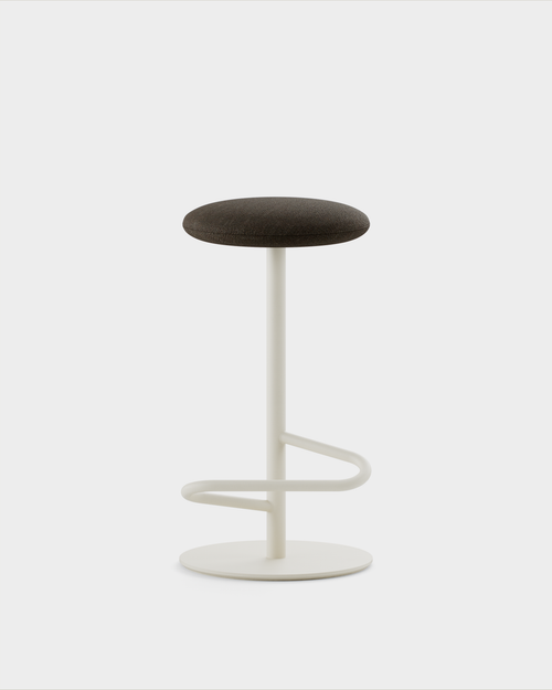 Odette Bar Stool H700