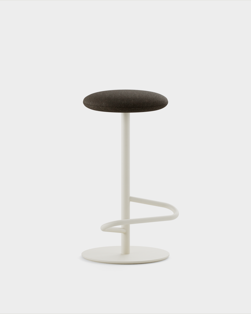 Odette Bar Stool H700