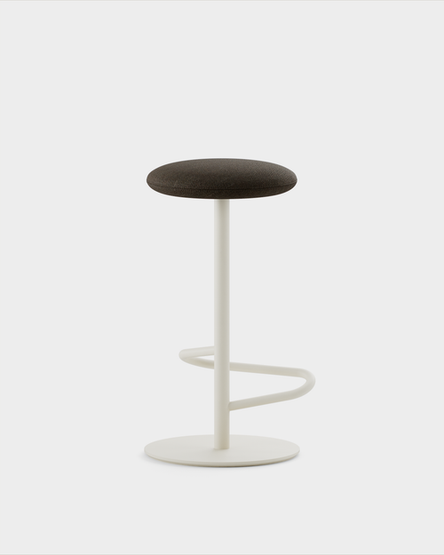 Odette Bar Stool H700