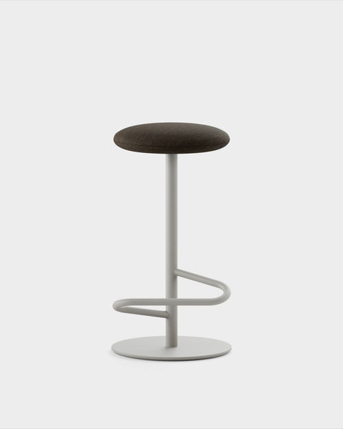 Odette Bar Stool H700
