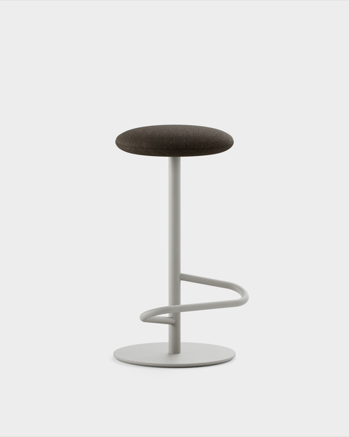 Odette Bar Stool H700