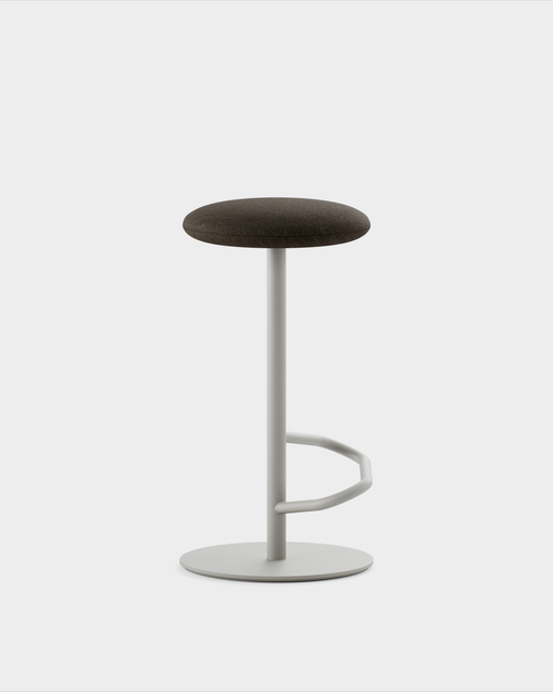 Odette Bar Stool H700