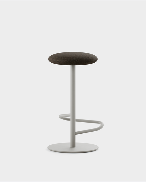 Odette Bar Stool H700
