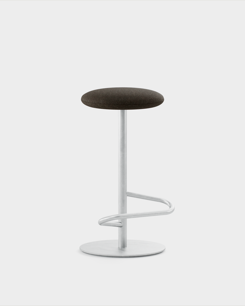 Odette Bar Stool H700