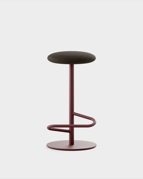 Odette Bar Stool H700