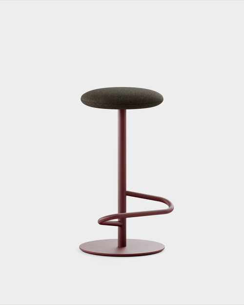 Odette Bar Stool H700