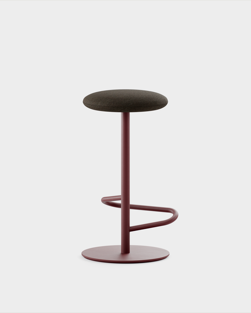 Odette Bar Stool H700