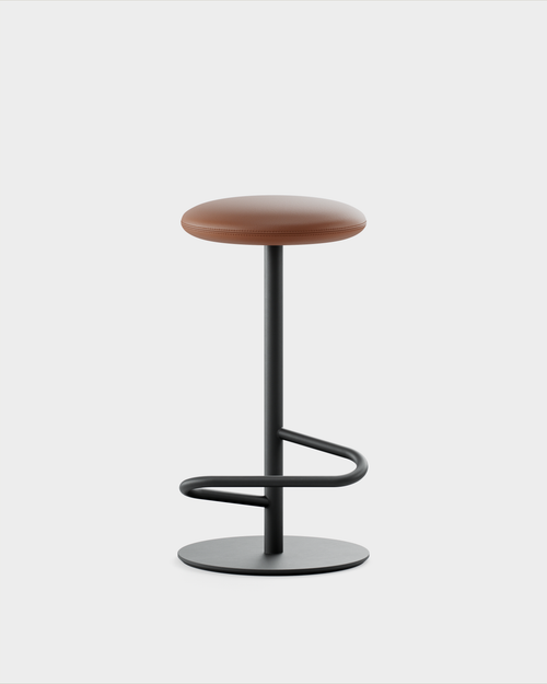 Odette Bar Stool H700