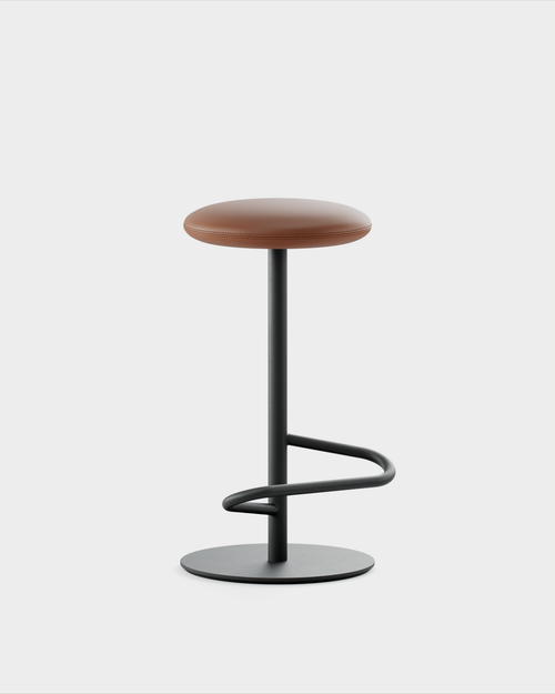 Odette Bar Stool H700